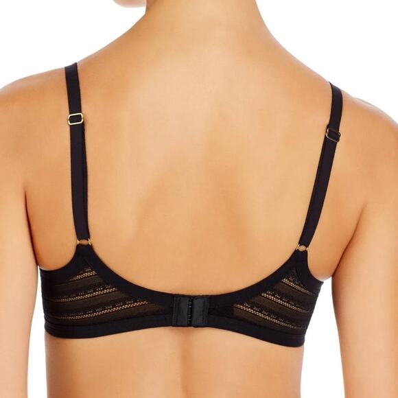 NEW Natori Women's Nouveau Full Fit Spacer Underwire Bra - 36DDD - Picture 4 of 11